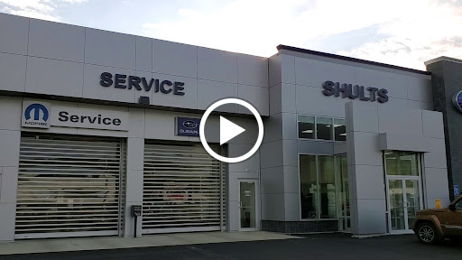 Used Car Dealer «Ed Shults Of Warren, Inc.», reviews and photos, 4060 Market St, Warren, PA 16365, USA