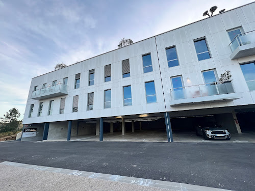 Agence d'immobilier d'entreprise At-First Biot