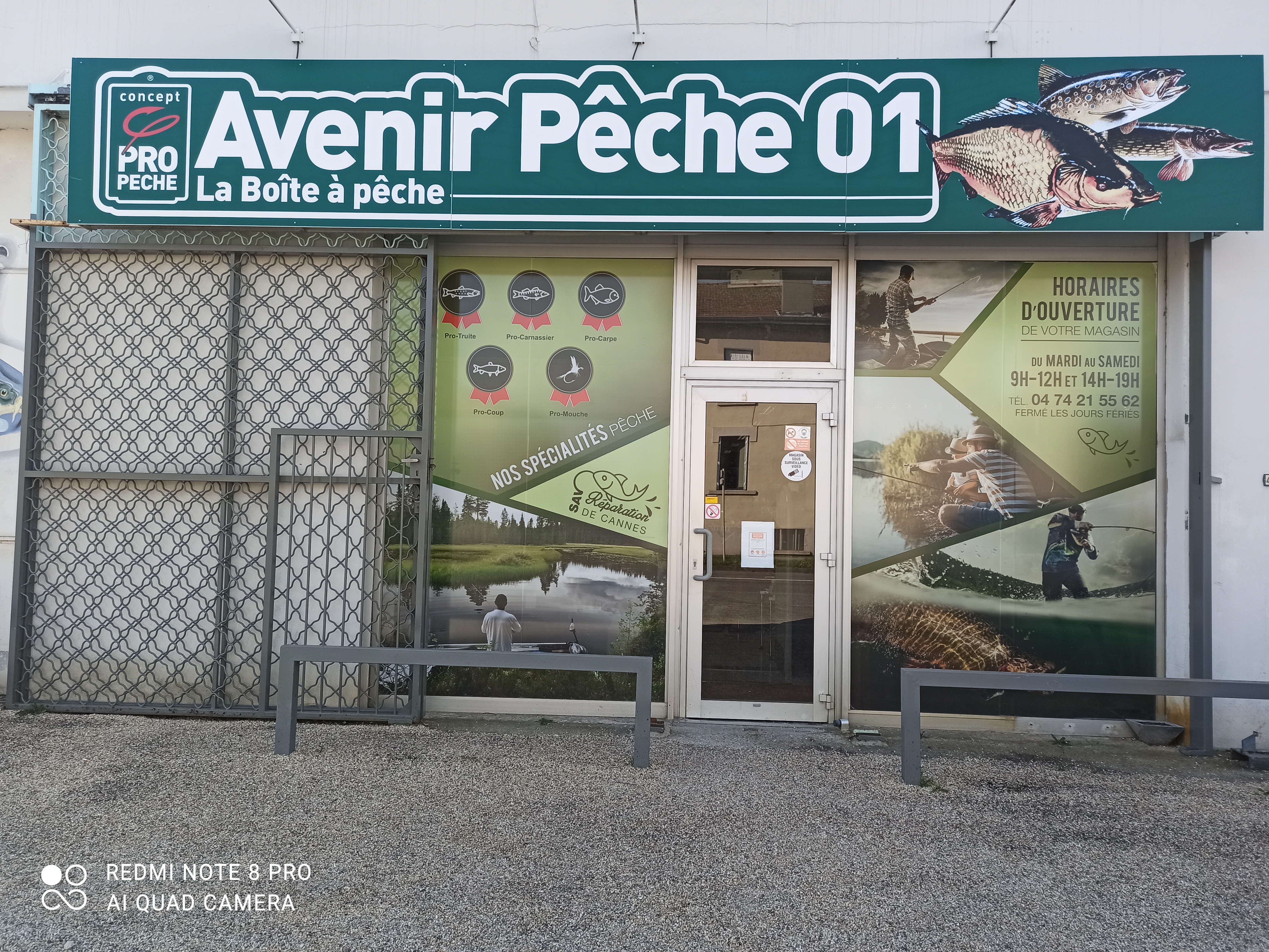 Photo n° 2 de l'avis de Estevao.e fait le 28/04/2021 à 11:22