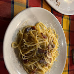 Photo n°3 de l'avis de Joey.o fait le 12/04/2022 à 20:34 sur le  Hostaria Trevi à Rome