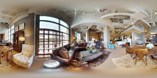 Furniture Store «Thomasville Home Furnishings», reviews and photos, 700 Bellevue Way NE #200, Bellevue, WA 98004, USA