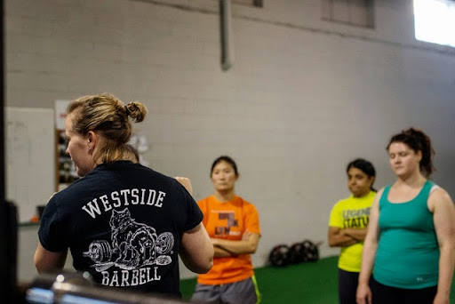 Personal Trainer «Durbrow Performance Training», reviews and photos, 10 Garfield Ave, Somerville, MA 02145, USA