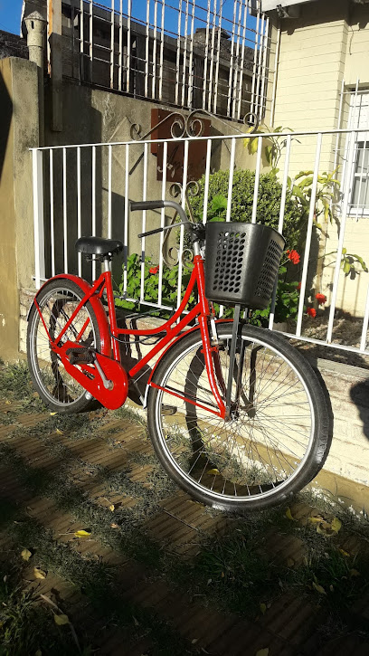 Bicicleteria Armando