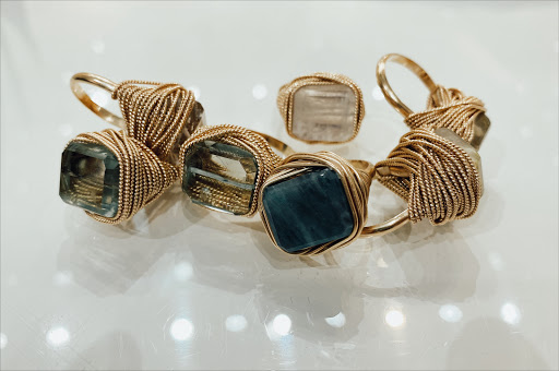 Jewelry Store «JUDITH BRIGHT JEWELRY NASHVILLE», reviews and photos, 2307 12th Ave S, Nashville, TN 37204, USA