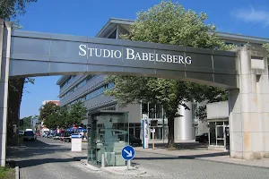 Studio Babelsberg AG image