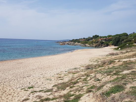 Scodi Neri beach II