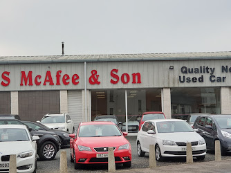 S McAfee & Son