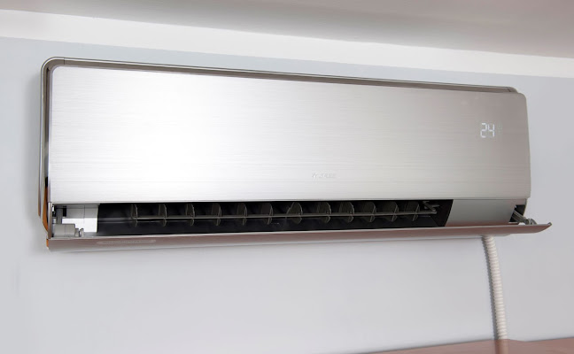 SYSTEMKLIMA - Piotr Kuziemski