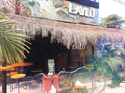 Laylo Tulum Vegan Lounge - Calle Andromeda Oriente #87 MZ05 LT08 entre Centauro sur, Satélite Sur y, 77760 Tulum, Q.R., Mexico