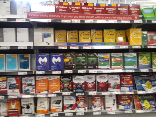 Office Supply Store «Office Depot», reviews and photos, 1435 W Craig Rd B, North Las Vegas, NV 89032, USA