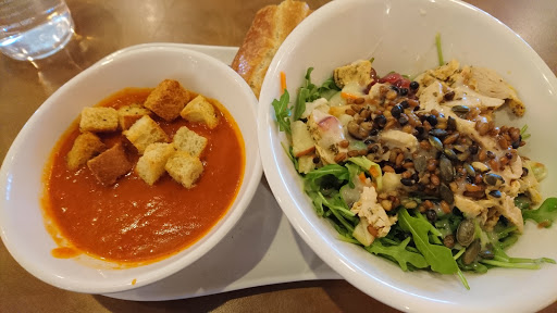 Sandwich Shop «Panera Bread», reviews and photos, 1920 W Main St, Troy, OH 45373, USA