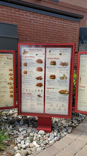 Fast Food Restaurant «Chick-fil-A», reviews and photos, 1094 International Pkwy, Fredericksburg, VA 22406, USA