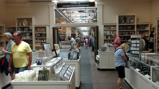 Shopping Mall «The Shops at Belmond Charleston Place», reviews and photos, 205 Meeting St, Charleston, SC 29401, USA