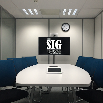The SIG Insurance Agencies