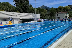 Rapallo Municipal Swimming Pool image