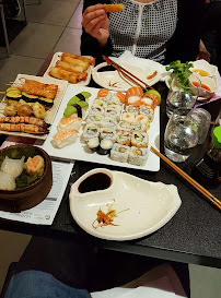Sushi du Restaurant de sushis Royal Sushi Mulhouse - n°2