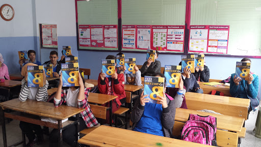 Eşen İlköğretim Okulu