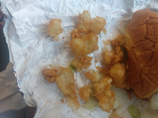 Fast Food Restaurant «Sonic Drive-In», reviews and photos, 13926 W Waddell Rd, Surprise, AZ 85379, USA