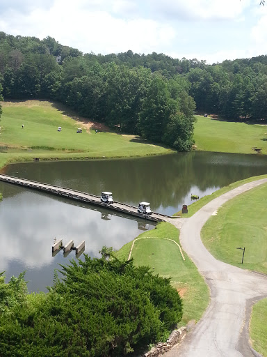 Golf Club «Innsbruck Resort & Golf Club», reviews and photos, 664 Bahn Innsbruck, Helen, GA 30545, USA