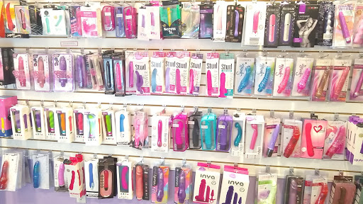 Lingerie Store «Intimate Treasures™», reviews and photos, 1410 E Main St, Johnson City, TN 37601, USA