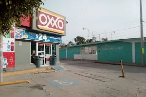 OXXO Primo Verdad image