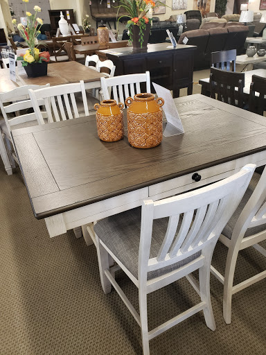 Furniture Store «Furniture World», reviews and photos, 2601 6th St, Bremerton, WA 98312, USA