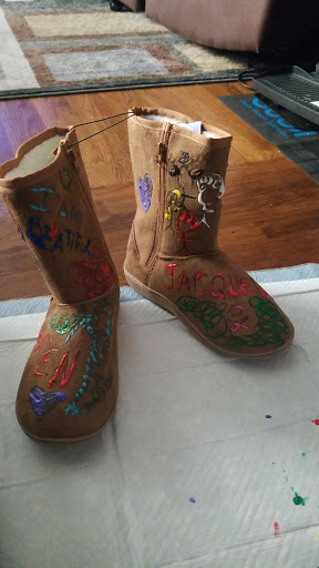 Craft Store «Michaels», reviews and photos, 3991 Hollis St, Emeryville, CA 94608, USA