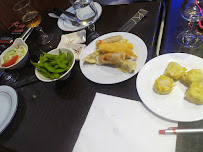 Plats et boissons du Restaurant japonais Miki Sushi à Nanterre - n°16