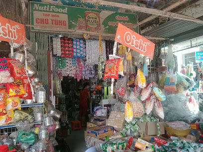 Chợ Tân Phú