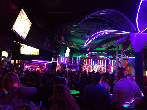 Night Club «Club Caribe», reviews and photos, 1001 S 1st St, San Jose, CA 95110, USA