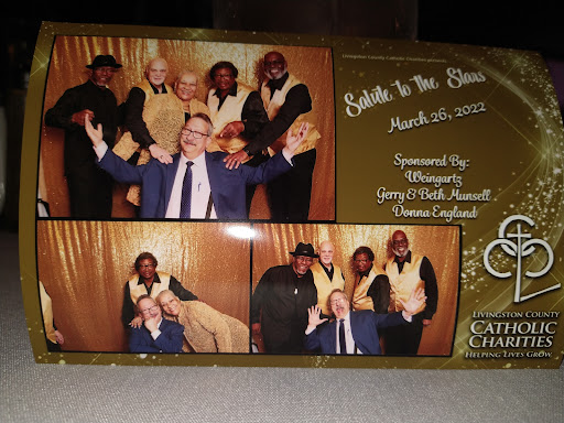 Banquet Hall «Crystal Gardens Banquet Center», reviews and photos, 5768 E Grand River Ave, Howell, MI 48843, USA