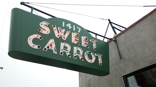 American Restaurant «Sweet Carrot», reviews and photos, 1417 W 5th Ave, Columbus, OH 43212, USA
