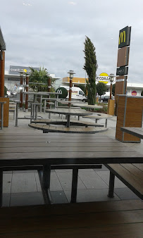 Atmosphère du Restauration rapide McDonald's Chemillé à Chemillé-en-Anjou - n°2