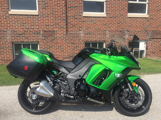Motorcycle Dealer «East 11 Motorcycle Exchange, LLC», reviews and photos, 99 Highland Ave, Oaks, PA 19456, USA