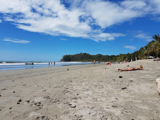 Samara Beach