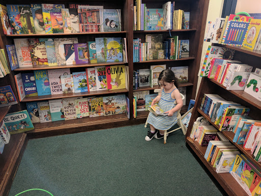 Book Store «Prince Books», reviews and photos, 109 E Main St, Norfolk, VA 23510, USA