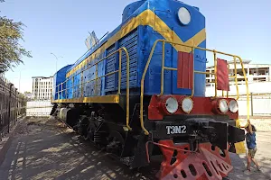 Railway Museum image