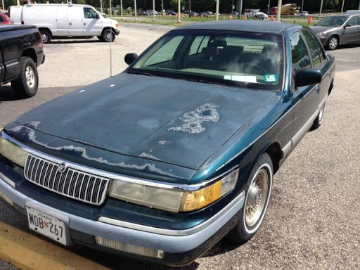 Auto Body Shop «Maaco Collision Repair & Auto Painting», reviews and photos, 5301 Crain Hwy, Upper Marlboro, MD 20772, USA