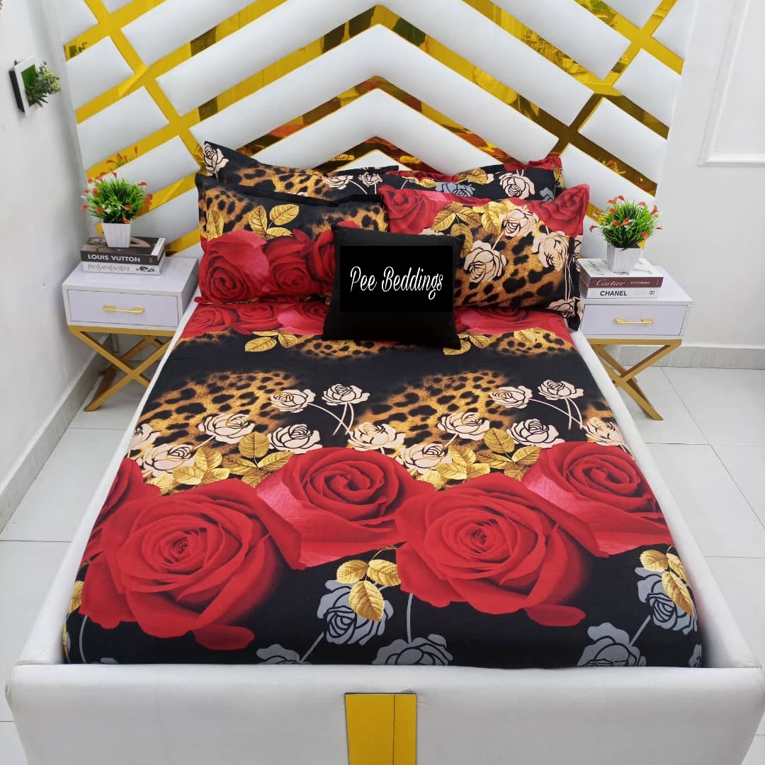 Peebeddings