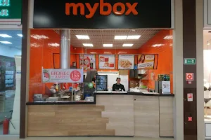 Mybox image