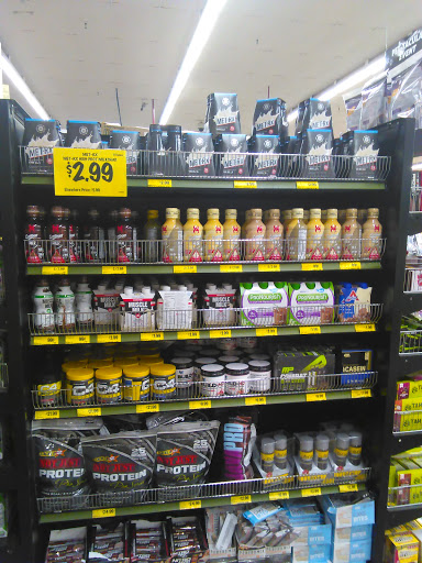 Grocery Store «Grocery Outlet Bargain Market», reviews and photos, 1060 N Wilson Way, Stockton, CA 95205, USA