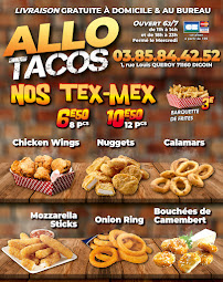 Photos du propriétaire du Restaurant de tacos Allo Tacos Digoin - n°7