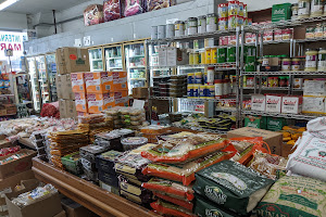 Baraka Halal Market
