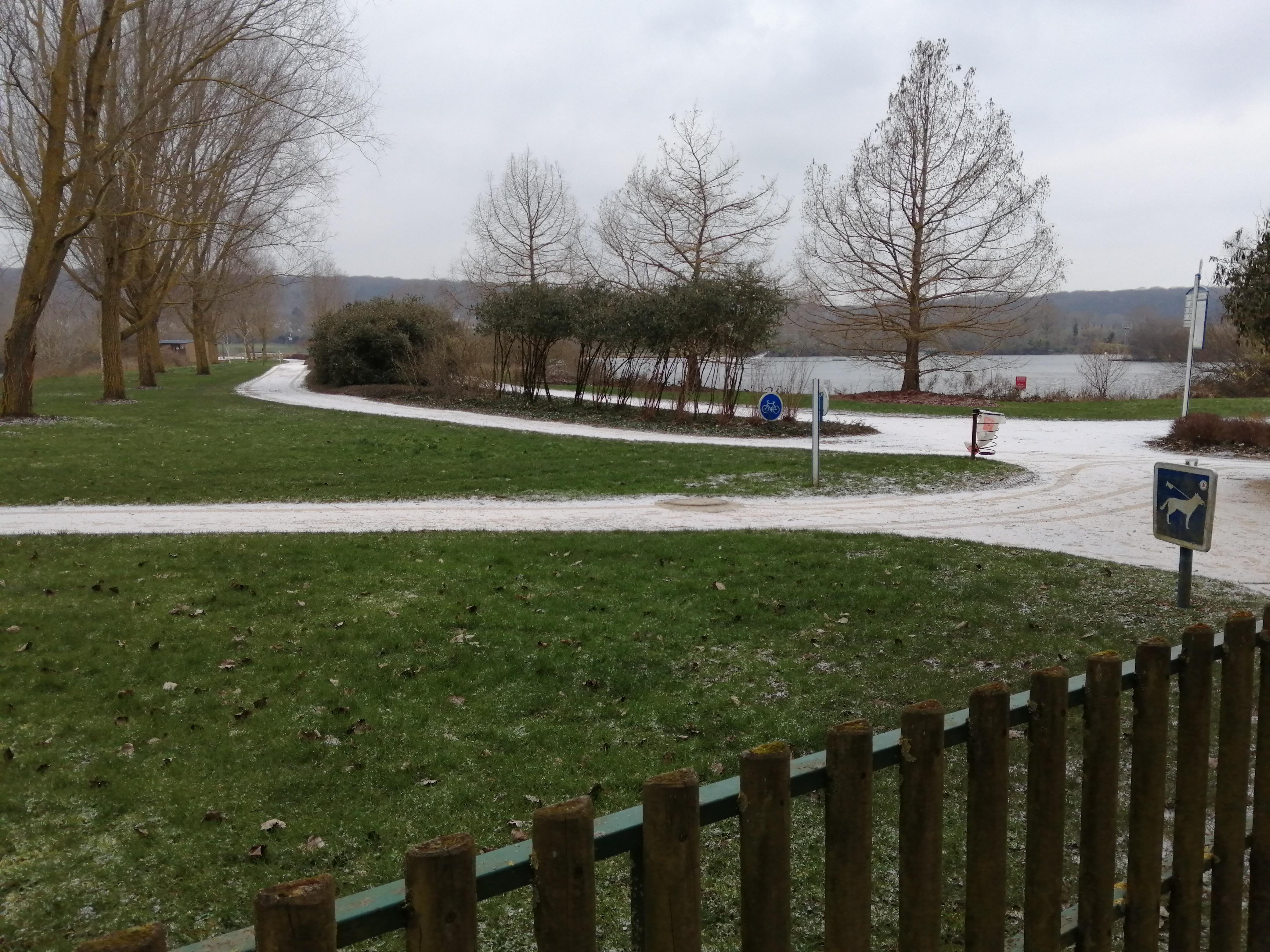 Photo n° 4 de l'avis de Christiane.u fait le 09/02/2021 à 16:02