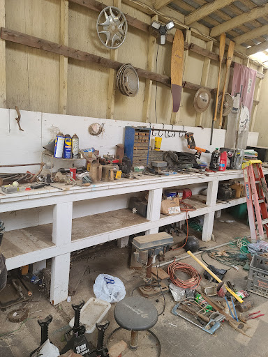The Junk Men image