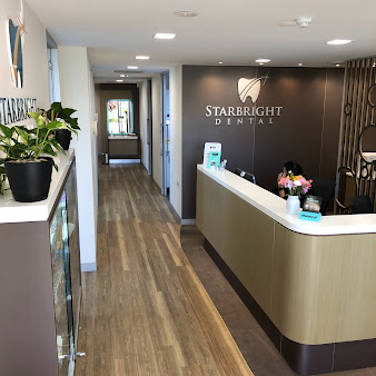 Starbright Dental - Starbright Dental