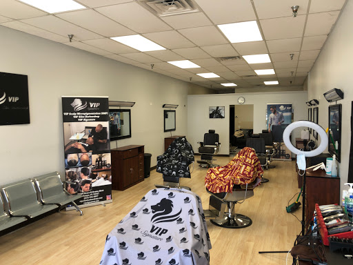 Barber Shop «VIP Elite Barbershop», reviews and photos, 20309 Bruce B Downs Blvd, Tampa, FL 33647, USA