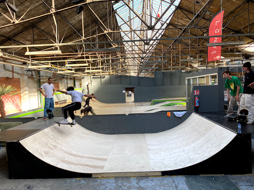 Antwerp Skate Depot