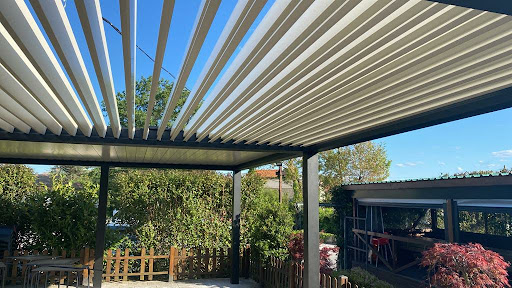Carpintería Metálica y Toldos Mg – (Donostia-San Sebastian)