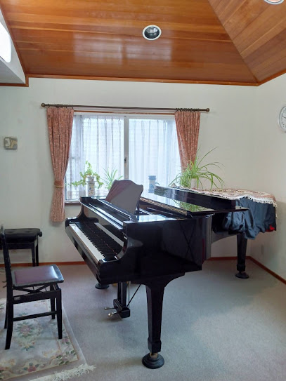 キャットミュージックAdachiピアノ教室